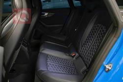 اودي آر إس 5